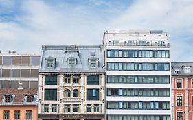 Home Hotel Bastion